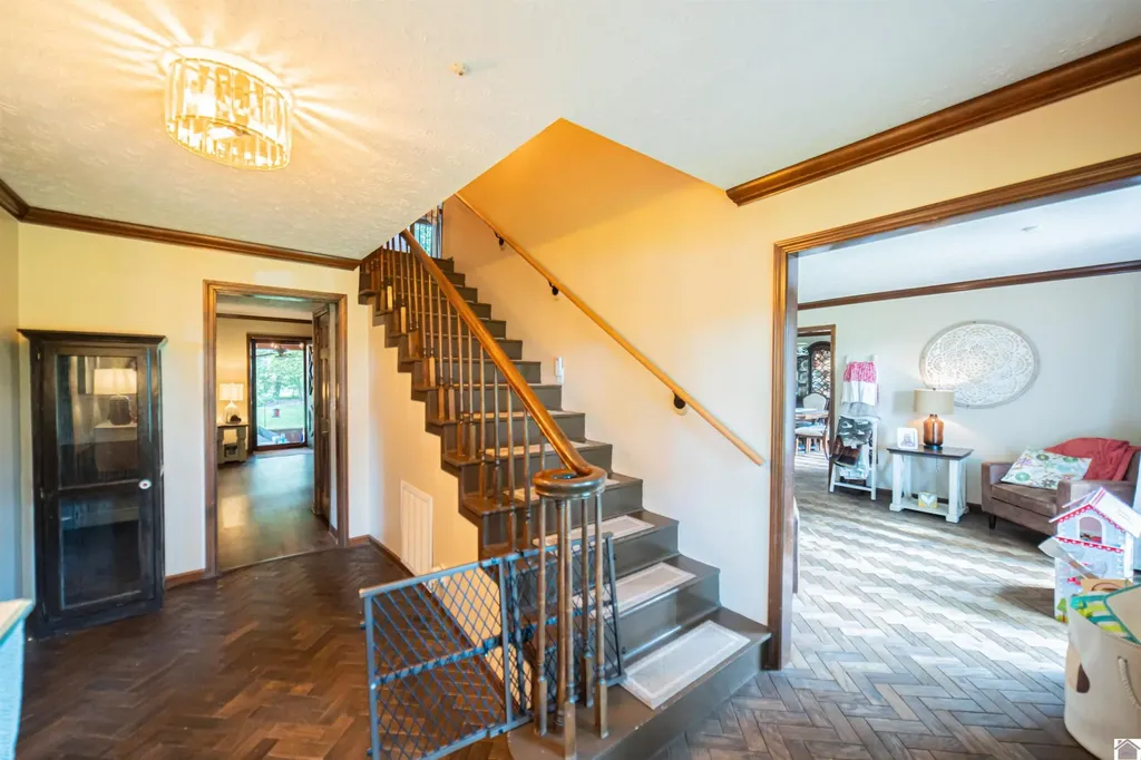 1274 Hedge Lane Paducah KY 42001