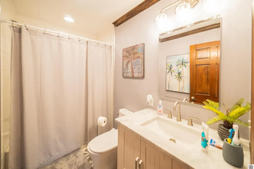 1274 Hedge Lane Paducah KY 42001