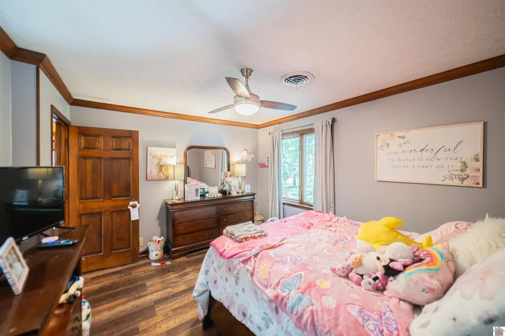 1274 Hedge Lane Paducah KY 42001