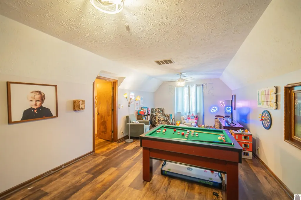 1274 Hedge Lane Paducah KY 42001