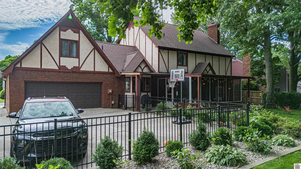 1274 Hedge Lane Paducah KY 42001