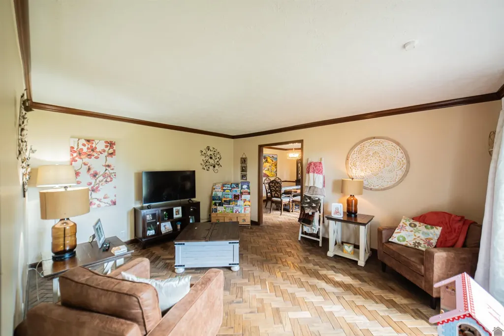 1274 Hedge Lane Paducah KY 42001