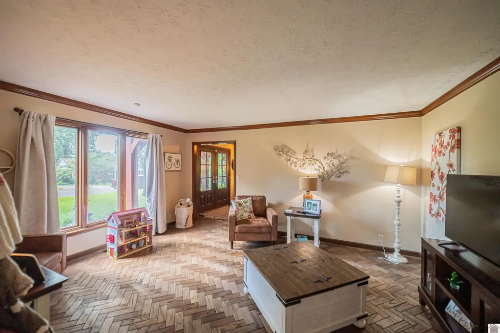 1274 Hedge Lane Paducah KY 42001