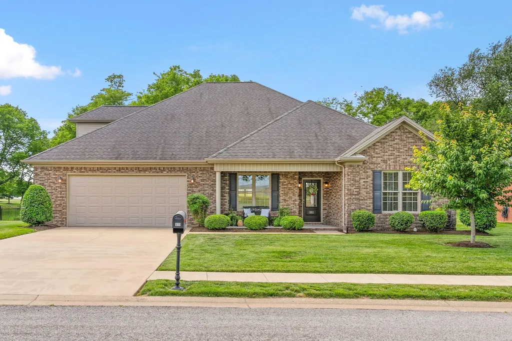 111 Sherinton Place Hopkinsville KY 42240