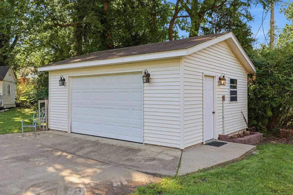 4328 Harts Court Paducah KY 42001