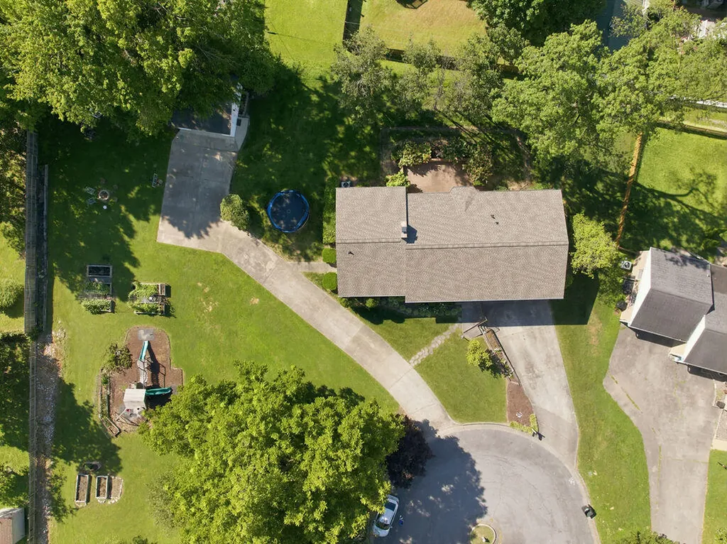 4328 Harts Court Paducah KY 42001