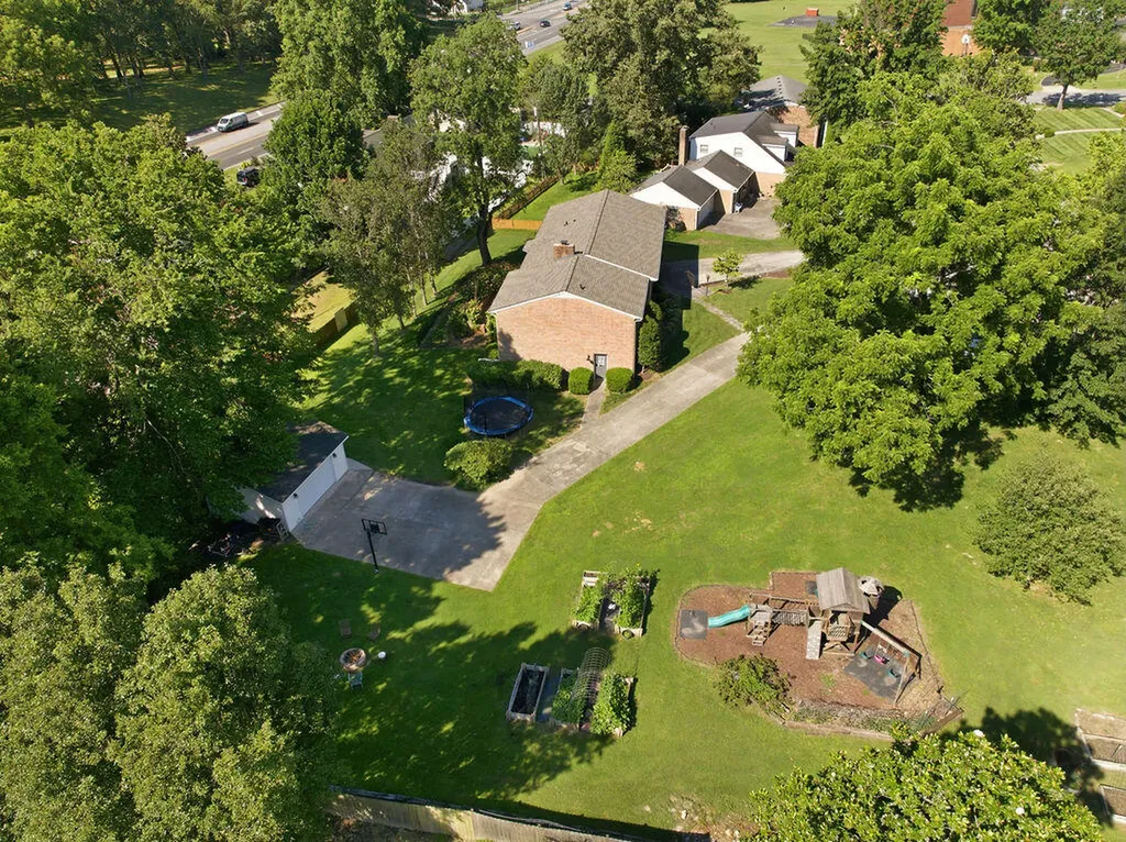 4328 Harts Court Paducah KY 42001