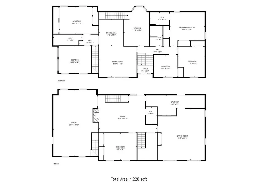 4328 Harts Court Paducah KY 42001