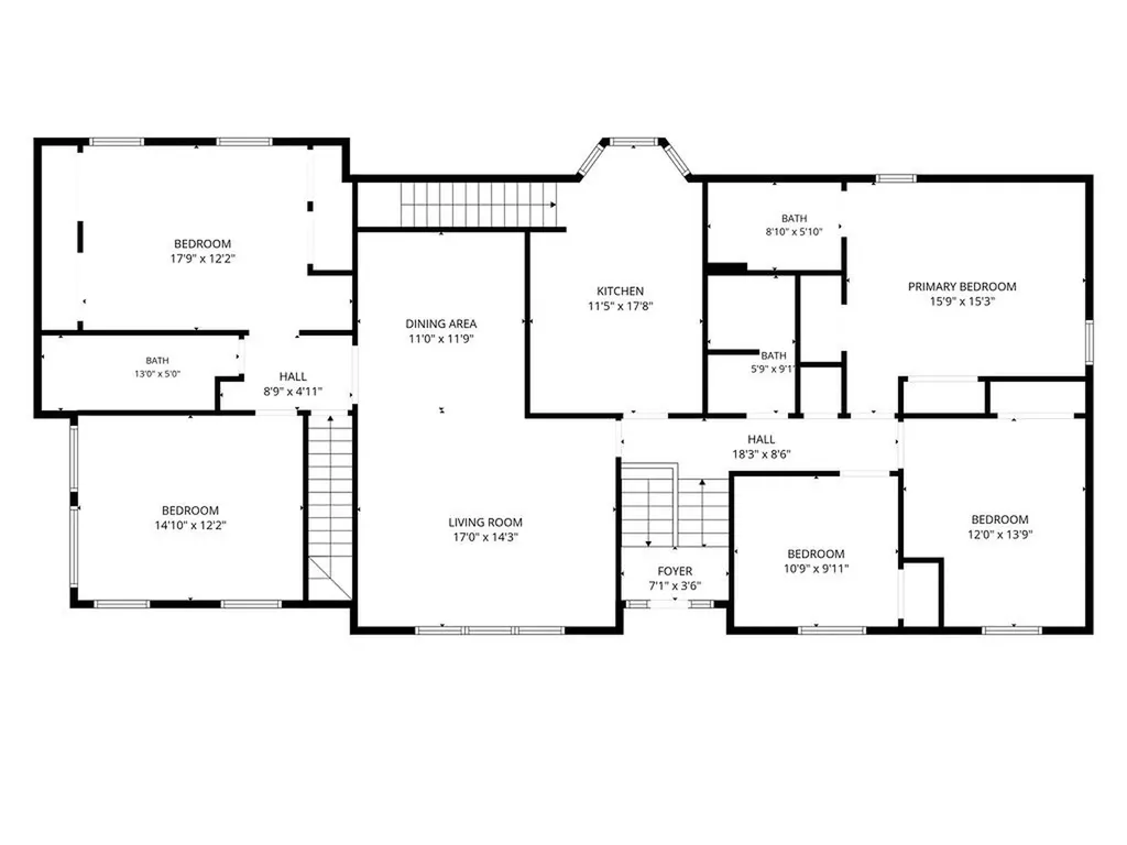 4328 Harts Court Paducah KY 42001