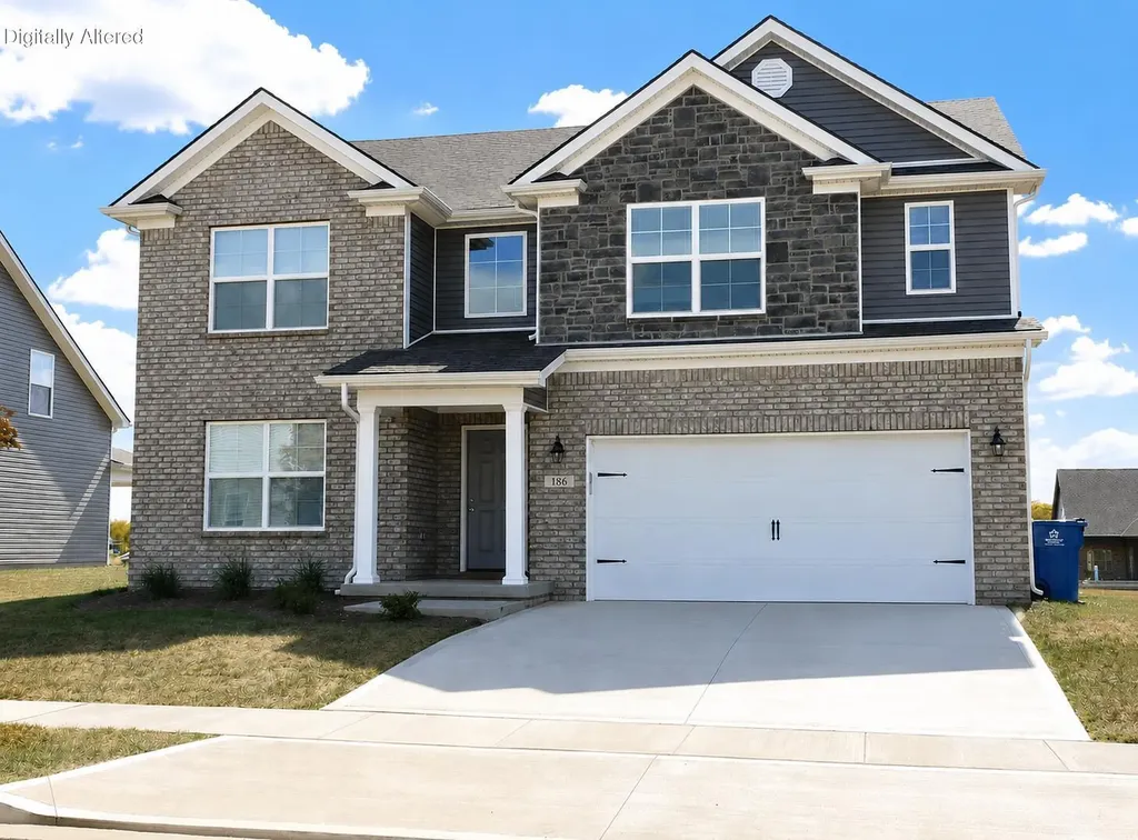186 Oxford Landing Drive Georgetown KY 40324