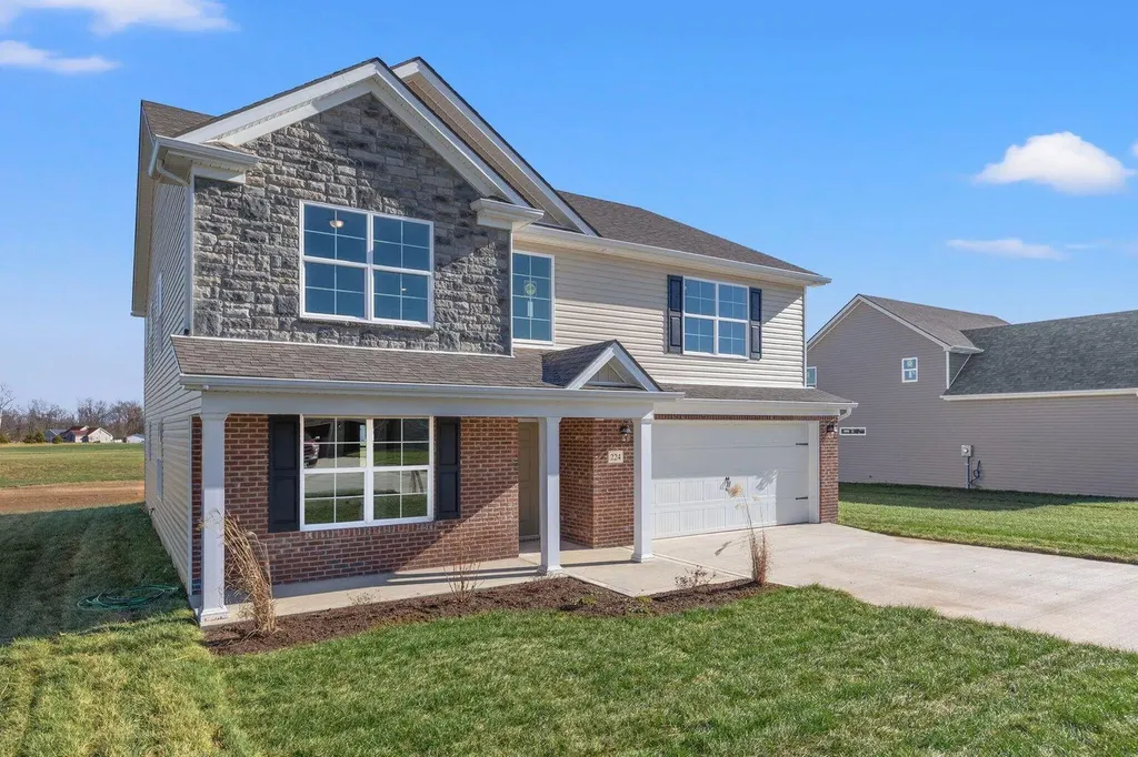 186 Oxford Landing Drive Georgetown KY 40324