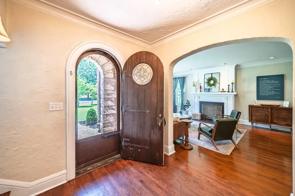 2605 Jefferson Street Paducah KY 42001