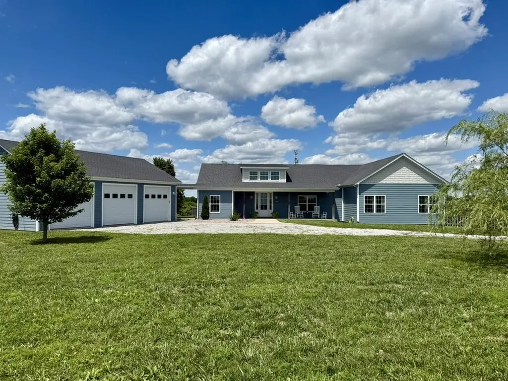 Richmond KY, 440 Turner Rdg Road