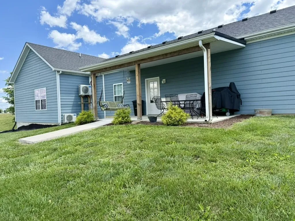 440 Turner Rdg Road Richmond KY 40475
