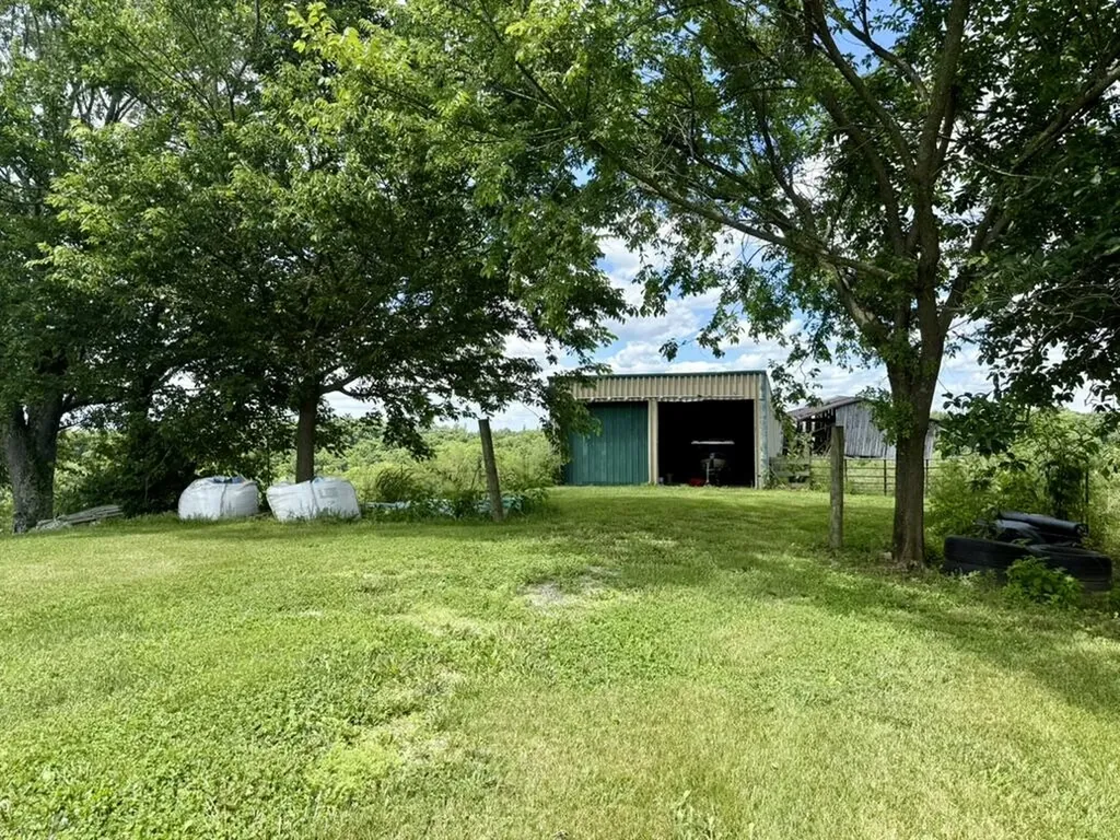 440 Turner Rdg Road Richmond KY 40475