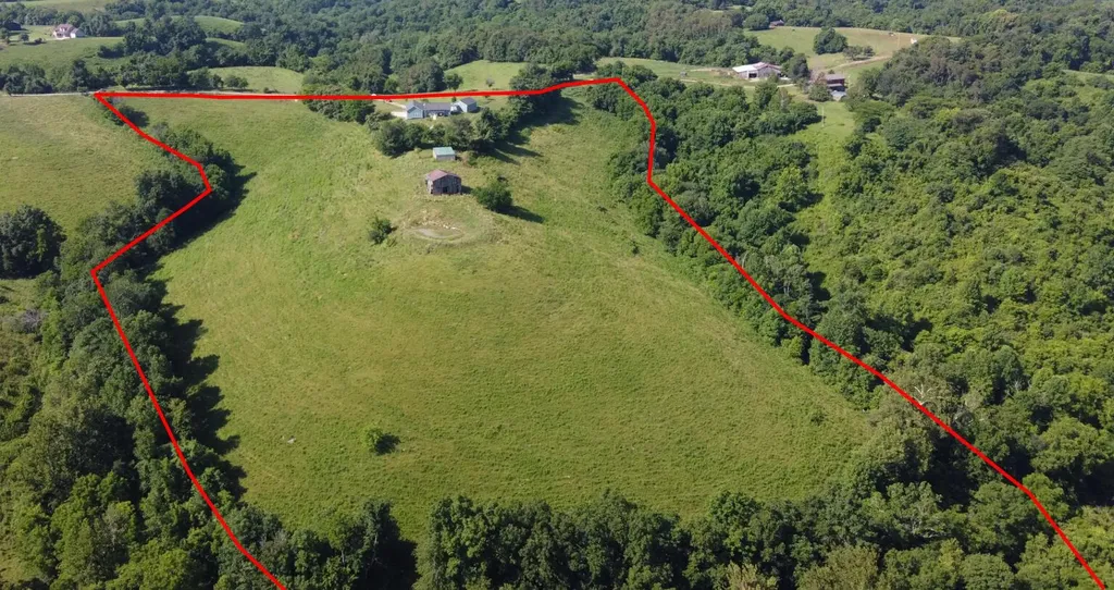440 Turner Rdg Road Richmond KY 40475