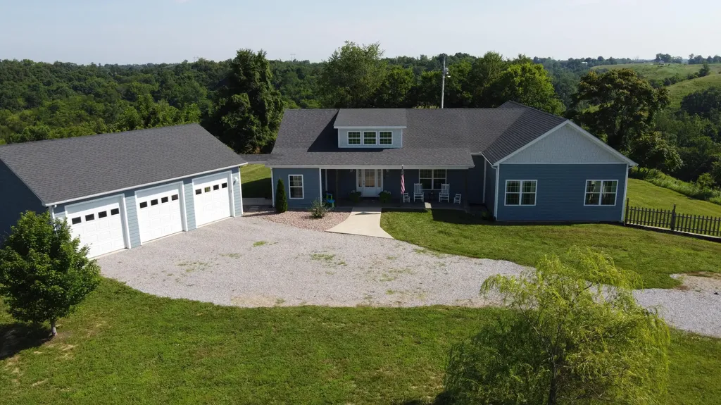 440 Turner Rdg Road Richmond KY 40475