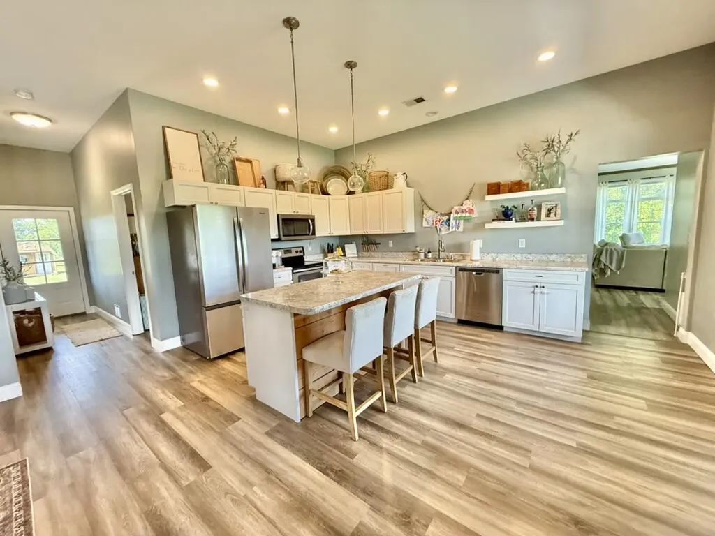 440 Turner Rdg Road Richmond KY 40475