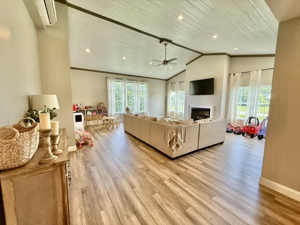 440 Turner Rdg Road Richmond KY 40475
