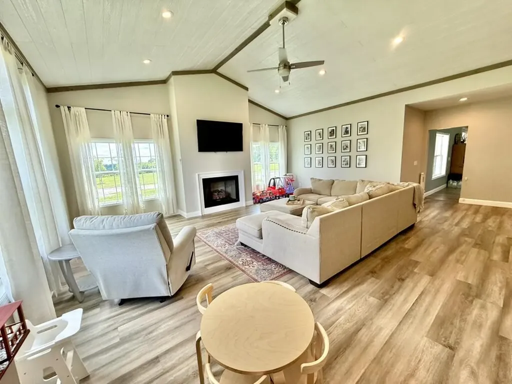 440 Turner Rdg Road Richmond KY 40475