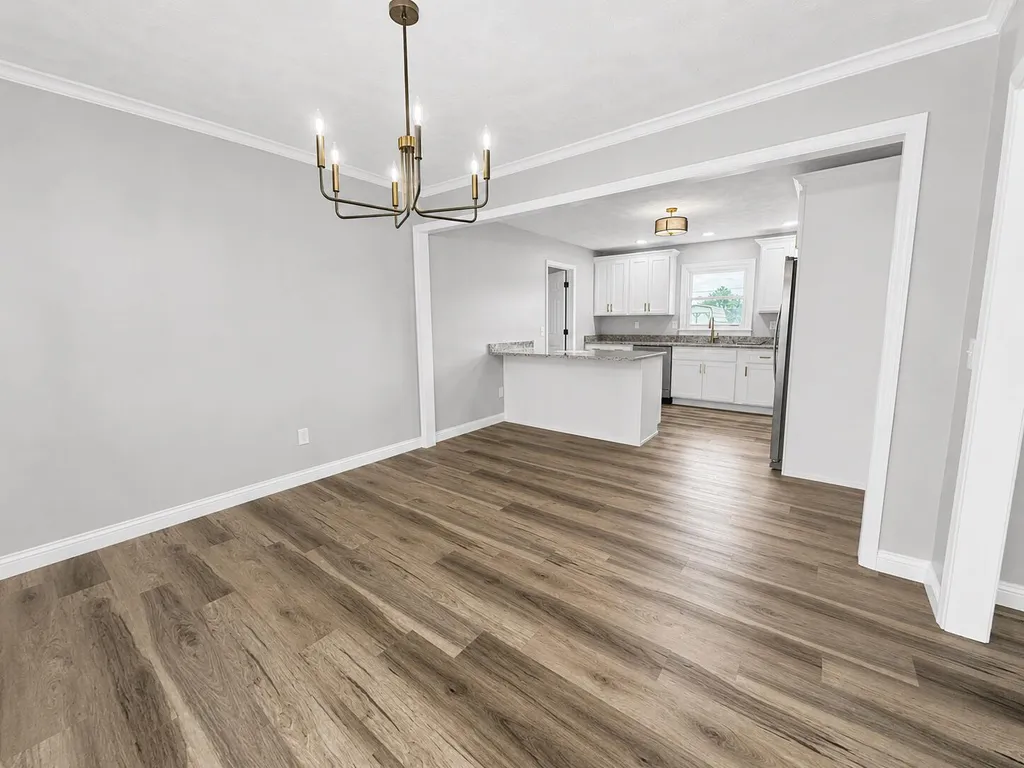 521 Shenandoah Drive Harrodsburg KY 40330