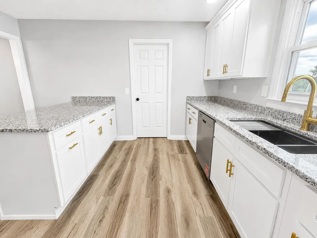 521 Shenandoah Drive Harrodsburg KY 40330