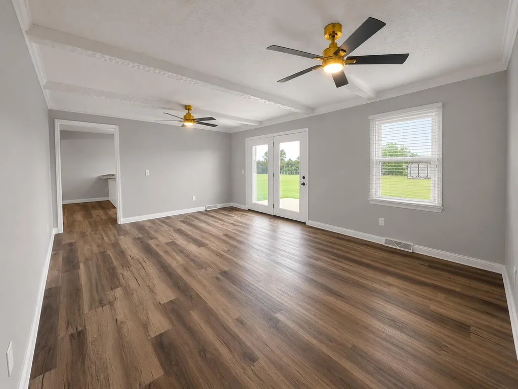 521 Shenandoah Drive Harrodsburg KY 40330