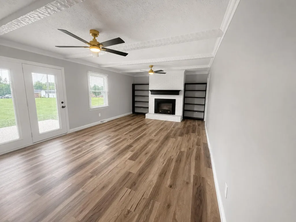 521 Shenandoah Drive Harrodsburg KY 40330