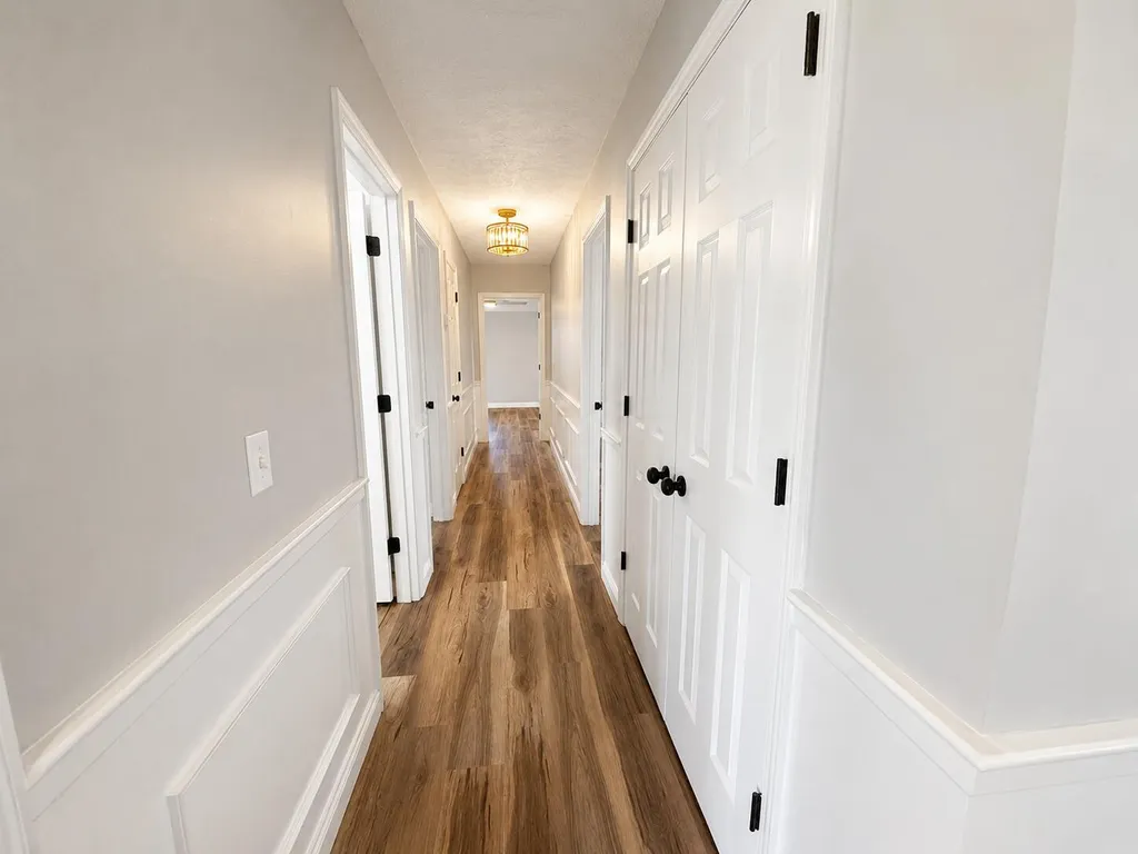 521 Shenandoah Drive Harrodsburg KY 40330