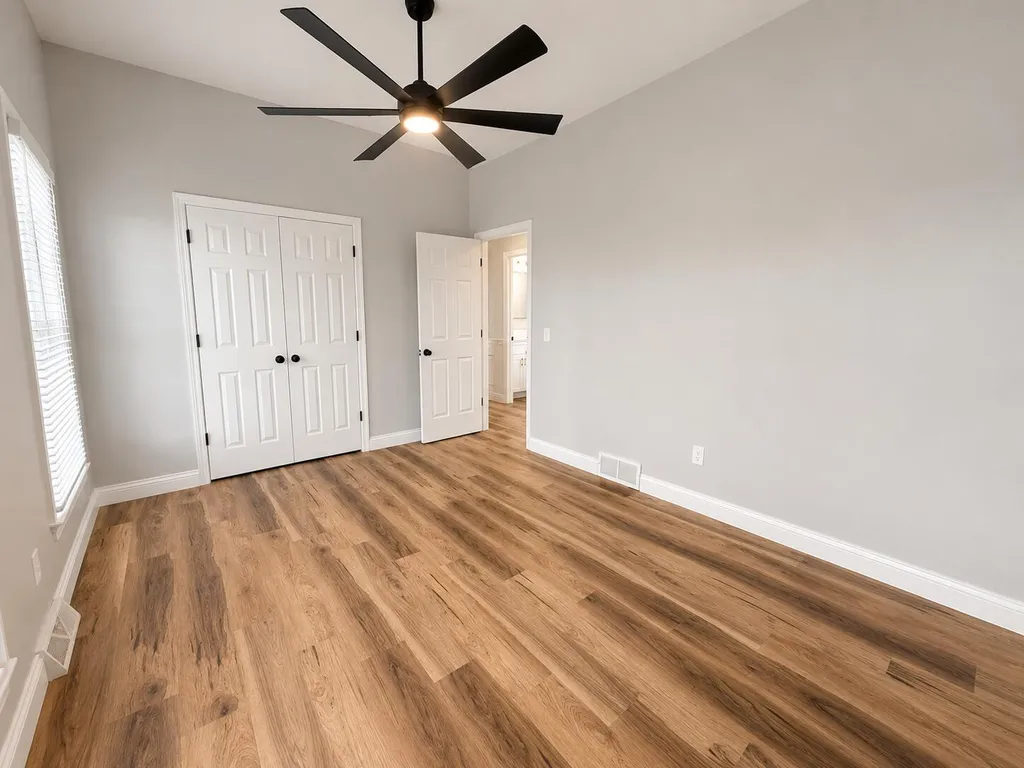 521 Shenandoah Drive Harrodsburg KY 40330