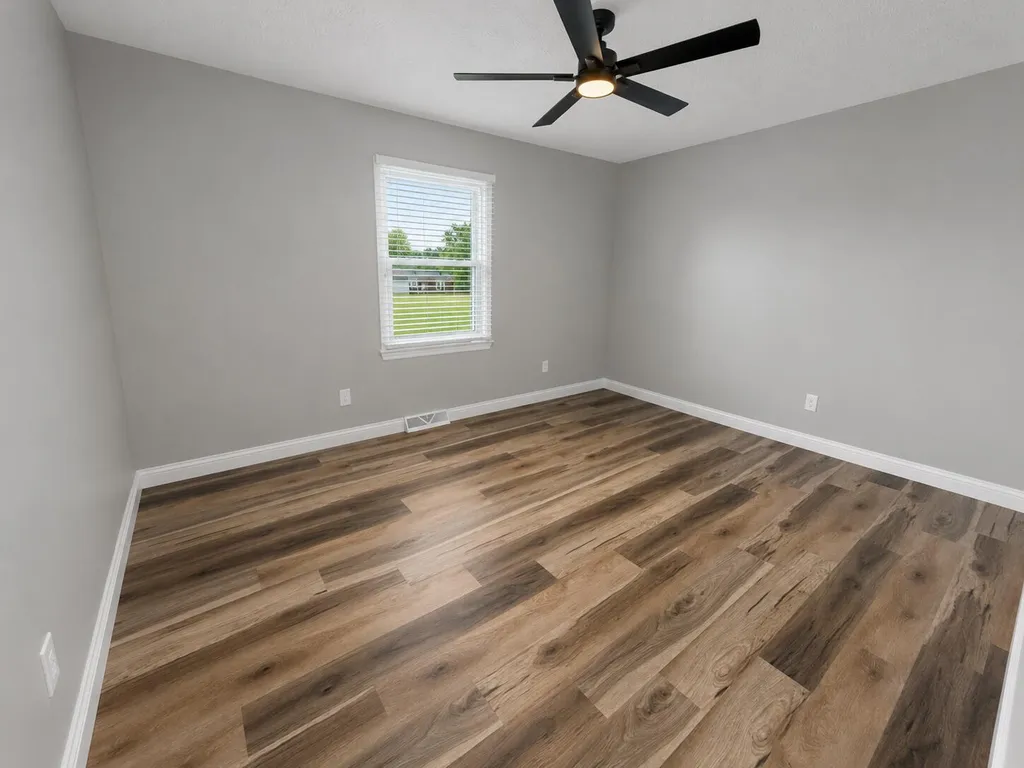 521 Shenandoah Drive Harrodsburg KY 40330