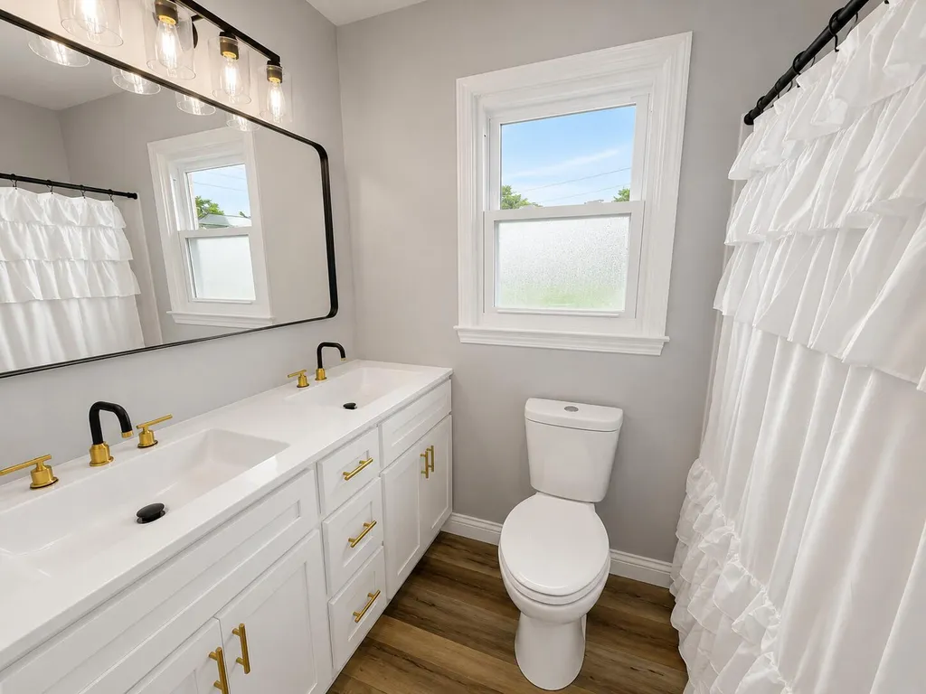 521 Shenandoah Drive Harrodsburg KY 40330