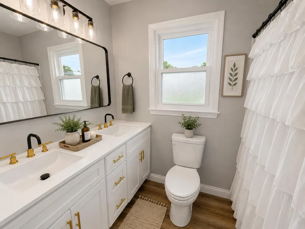 521 Shenandoah Drive Harrodsburg KY 40330