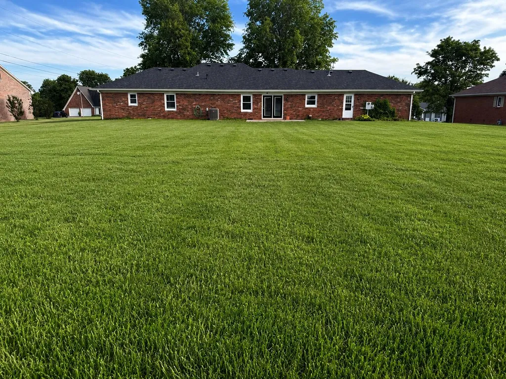 521 Shenandoah Drive Harrodsburg KY 40330