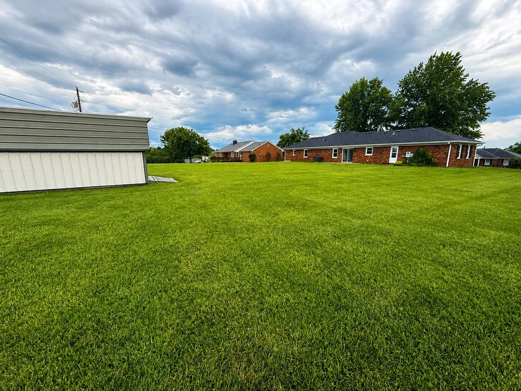 521 Shenandoah Drive Harrodsburg KY 40330