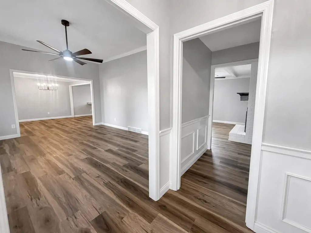 521 Shenandoah Drive Harrodsburg KY 40330