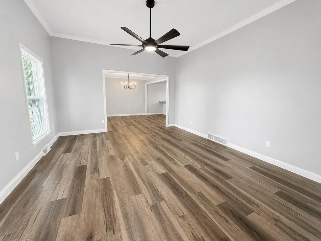 521 Shenandoah Drive Harrodsburg KY 40330