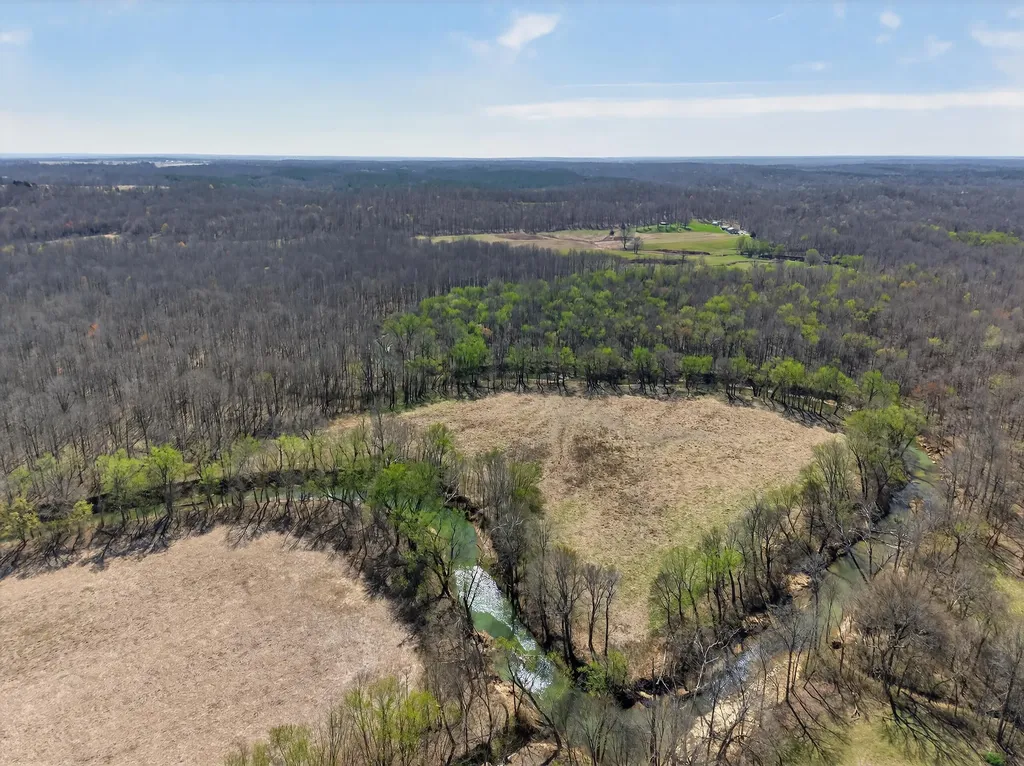 2526 Axel Creek Road Salem KY 42078