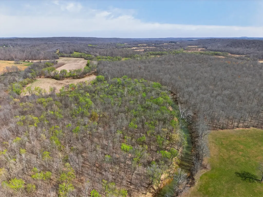 2526 Axel Creek Road Salem KY 42078