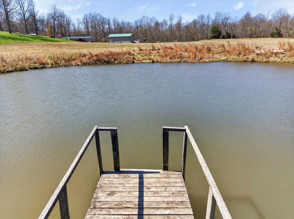 2526 Axel Creek Road Salem KY 42078