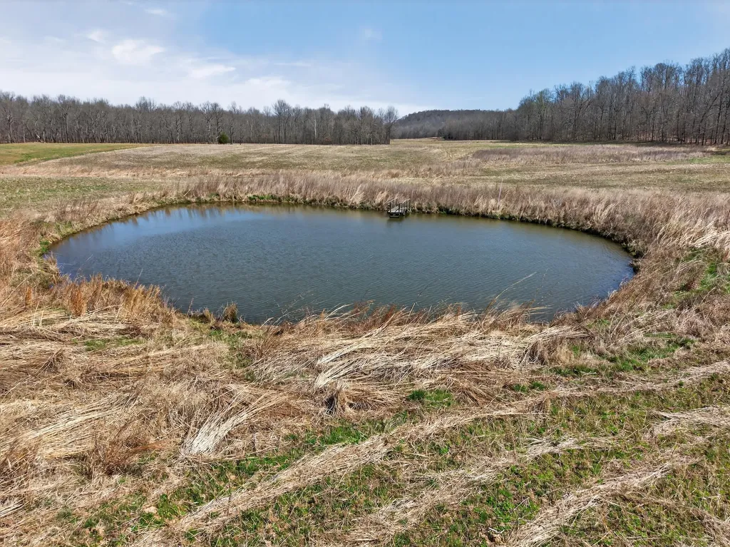 2526 Axel Creek Road Salem KY 42078