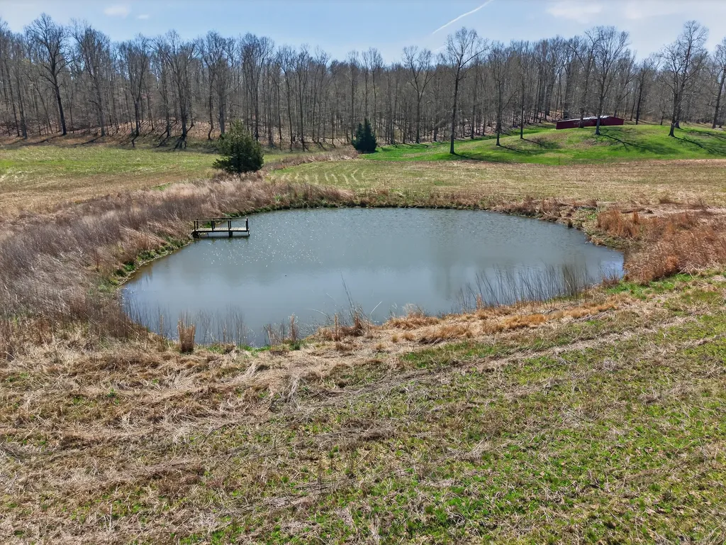 2526 Axel Creek Road Salem KY 42078