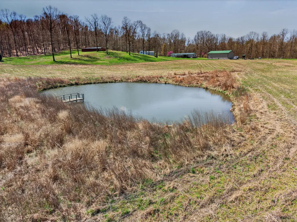 2526 Axel Creek Road Salem KY 42078