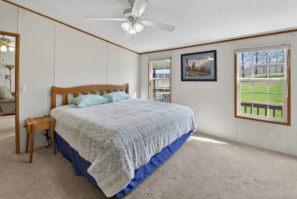 2526 Axel Creek Road Salem KY 42078