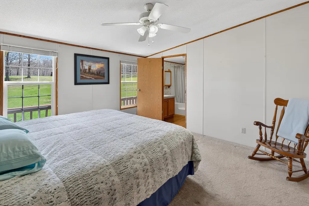 2526 Axel Creek Road Salem KY 42078