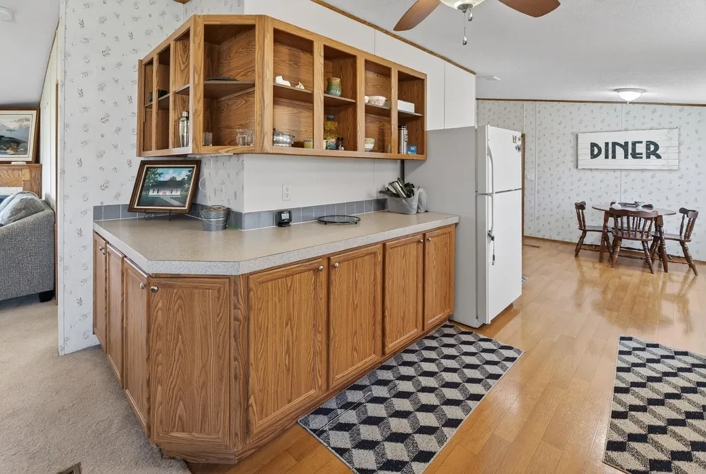 2526 Axel Creek Road Salem KY 42078
