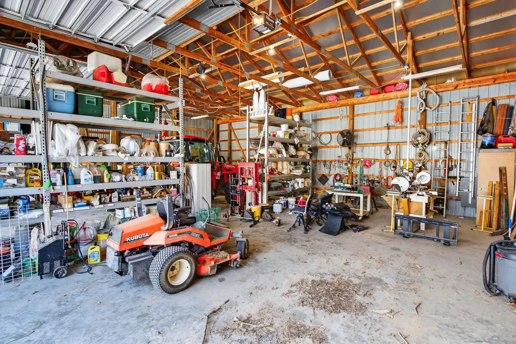 2526 Axel Creek Road Salem KY 42078