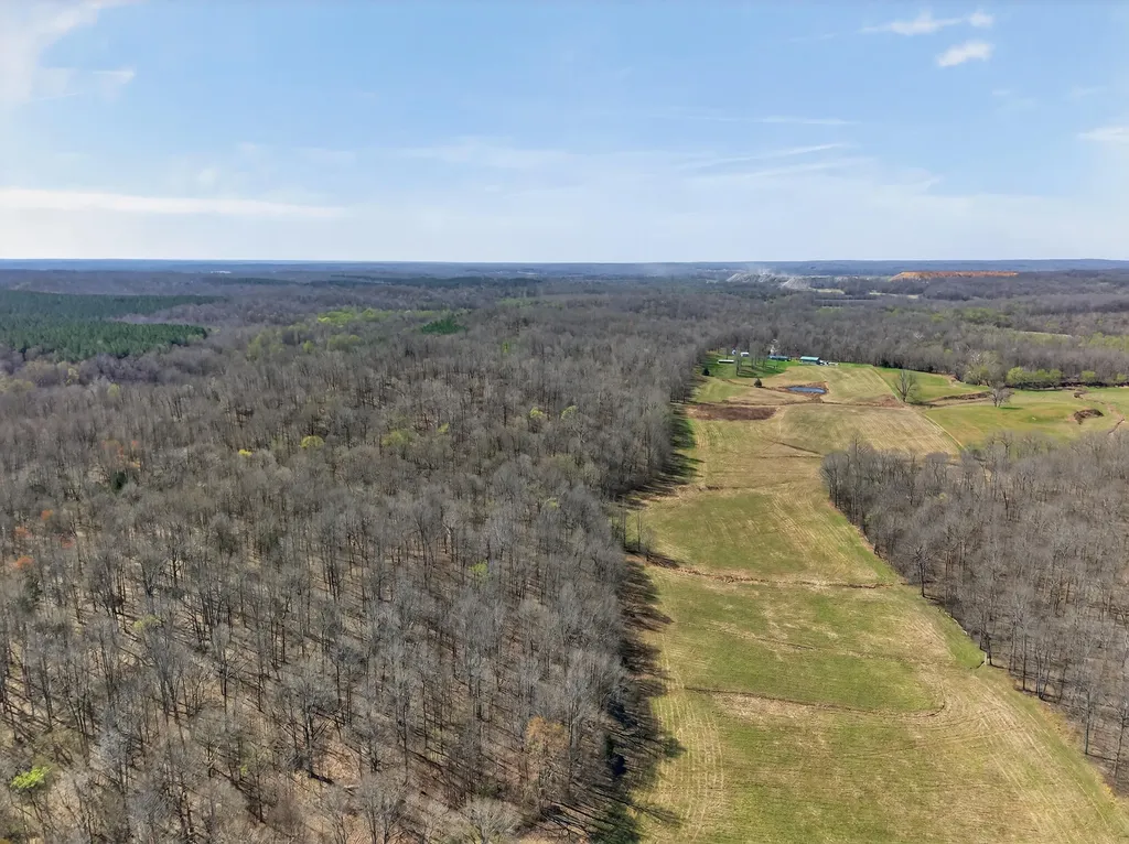 2526 Axel Creek Road Salem KY 42078