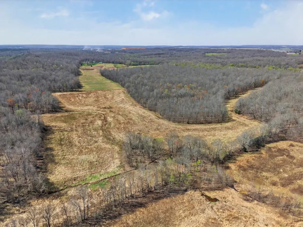 2526 Axel Creek Road Salem KY 42078