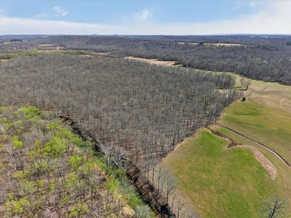 2526 Axel Creek Road Salem KY 42078